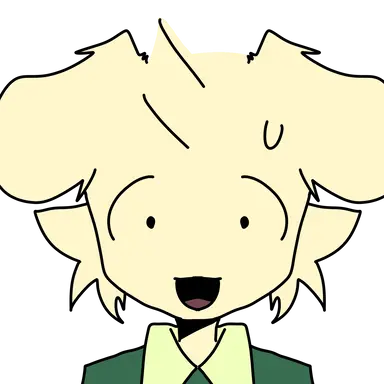 Profile image of 블랭키