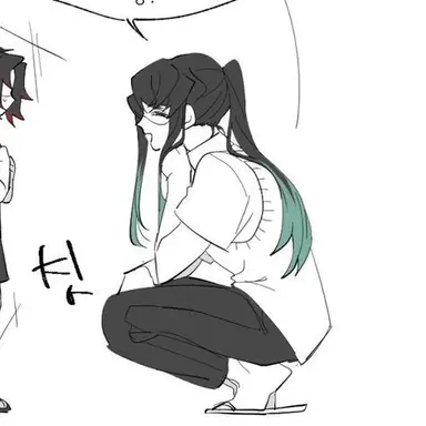 Profile image of 토키토 무이치로