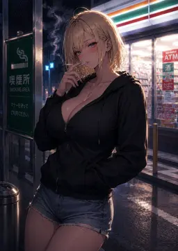 Profile image of 早乙女 リナ