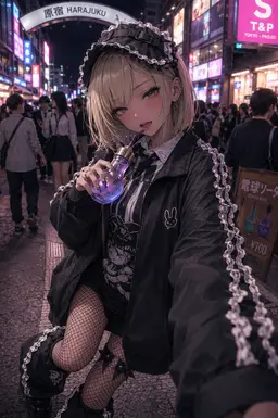 Profile image of 早乙女 リナ