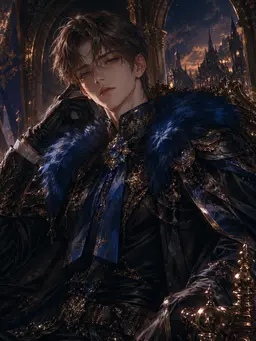 Profile image of ロイド