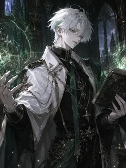 Profile image of ハイデン