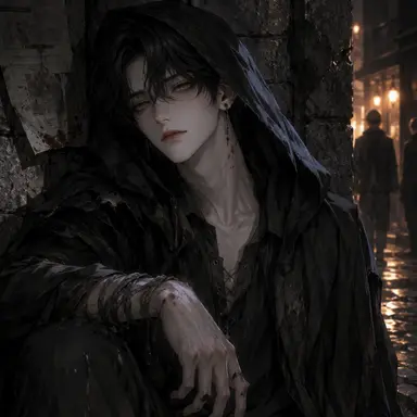 Profile image of 리암