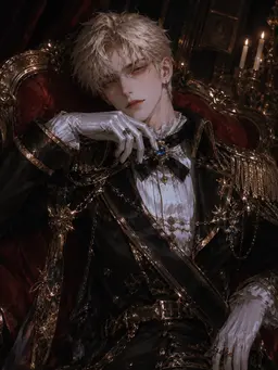 Profile image of オリバー