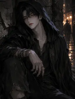 Profile image of リアム
