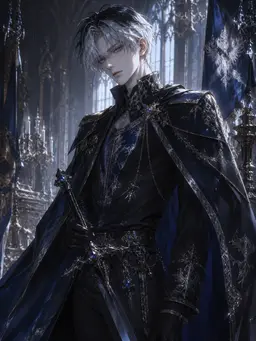 Profile image of エヴァン