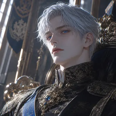 Profile image of 데미안