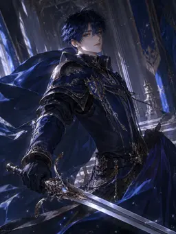 Profile image of アイザック
