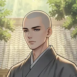 Profile image of 보명스님