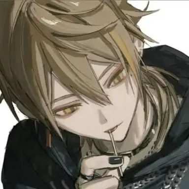 Profile image of 伏見ガク