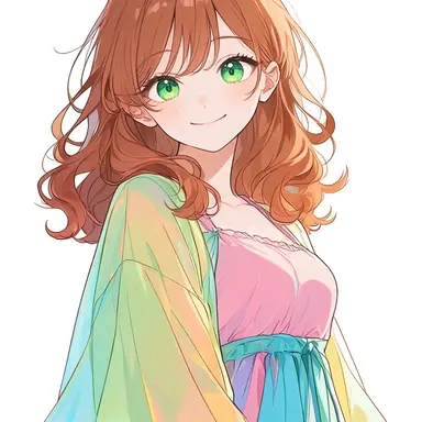 Profile image of Lysa