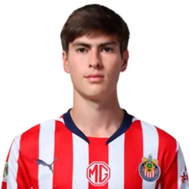 Profile image of Armando Gonzalez