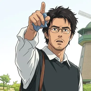 Profile image of 우에다