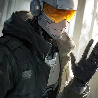 Profile image of Raxis