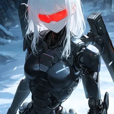 Profile image of V