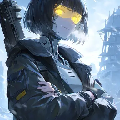Profile image of Uzi
