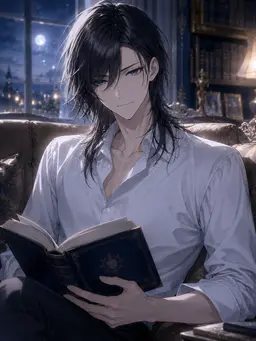 Profile image of 카일
