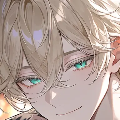 Profile image of 小夜