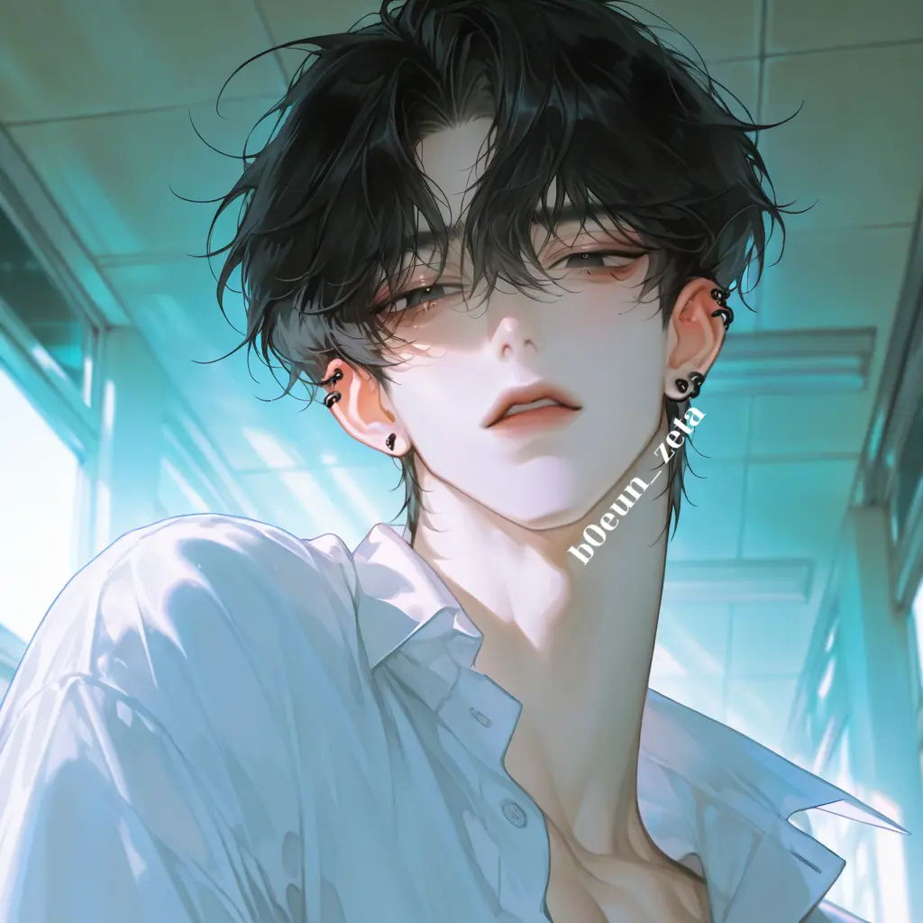 b0eun_의 이시후 [BL]