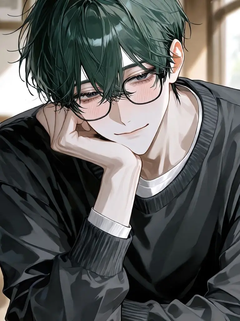 sakuy4__s2의 ……胃薬より{{user}}の方が効くわ