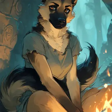 Profile image of Sable