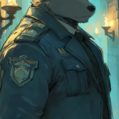 Profile image of Calder
