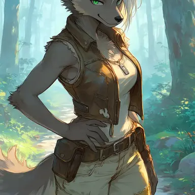 Profile image of Vorra