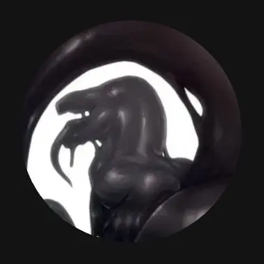 FoulBlow6962의 Liquid Rubber Dragon