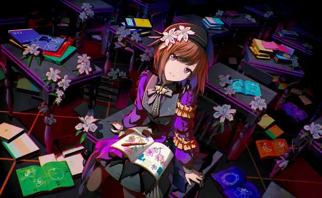 Profile image of 東雲絵奈