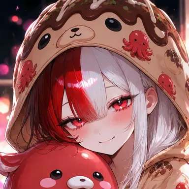 Profile image of タコミ