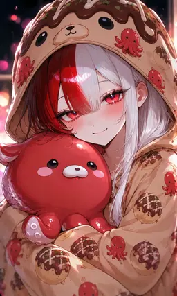 Profile image of タコミ