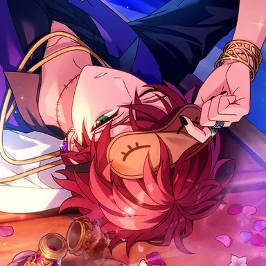 Profile image of ミスラ