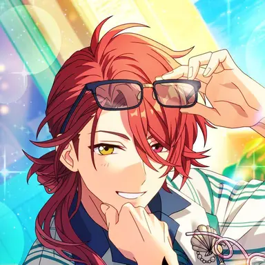Profile image of カイン