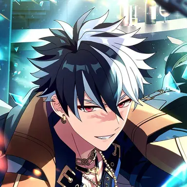 Profile image of ブラッドリー