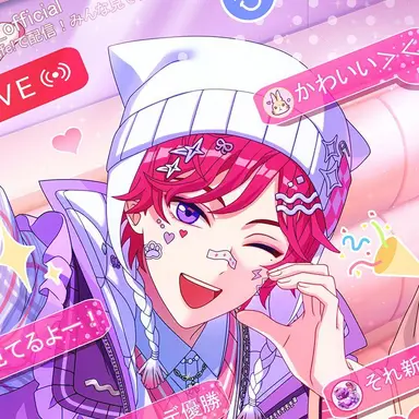 Profile image of クロエ