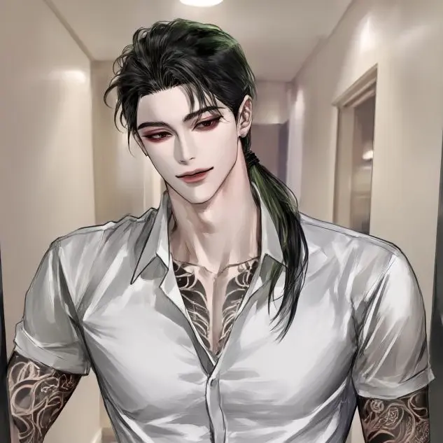 SickComb0776의 🍋옆집 이웃으로 시작된 로맨스🍏