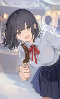 Profile image of 리나