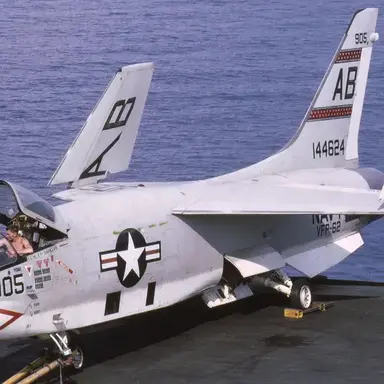 Profile image of F-8크루세이더