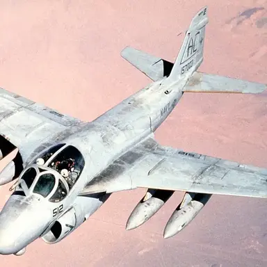 Profile image of A-6인트루더