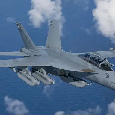 Profile image of EA-18 그라울러