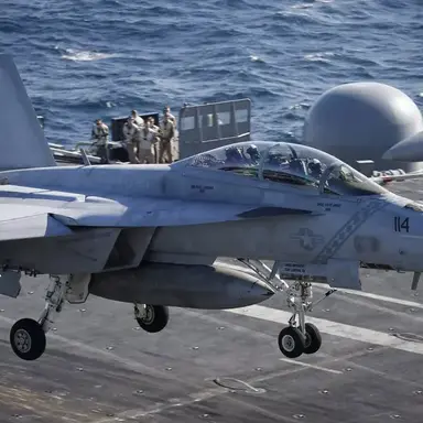 Profile image of FA-18슈퍼호넷