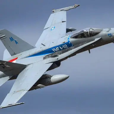Profile image of FA-18레거시호넷