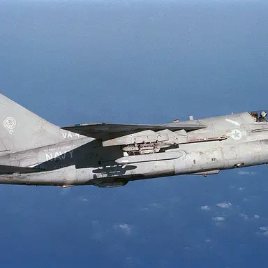 Profile image of A-7콜세어II