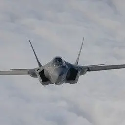 Profile image of F-35C라이트닝