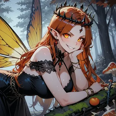 Profile image of 베라니아