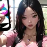 캐릭터 프로필 이미지