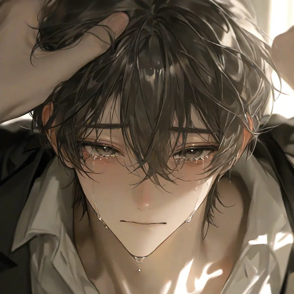 Southocean.1207의 泣き虫メンヘラ腐男子高校生