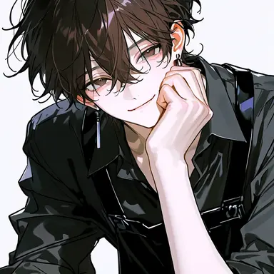 Profile image of 中田駿也