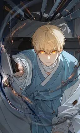 Profile image of テ・サン
