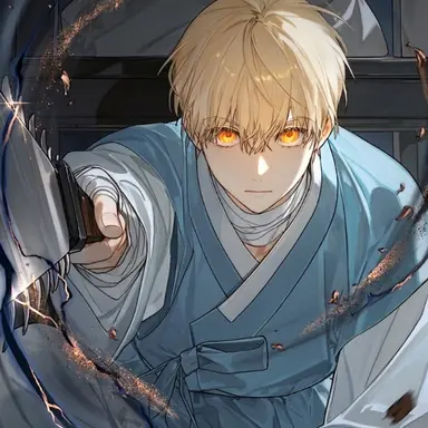 Profile image of 태산
